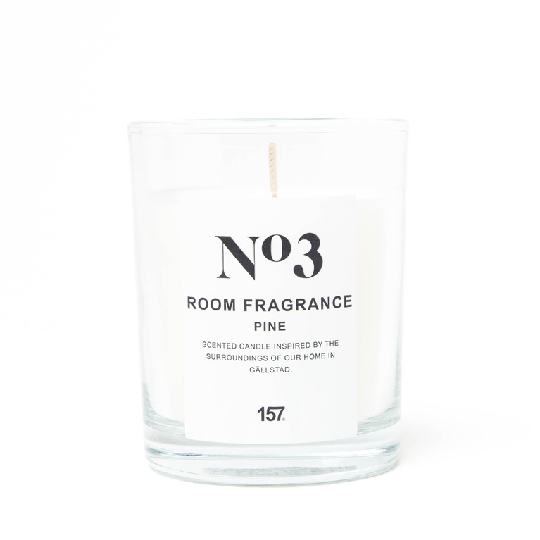 Ljus "Room Fragrance" Ljus "Room Fragrance"